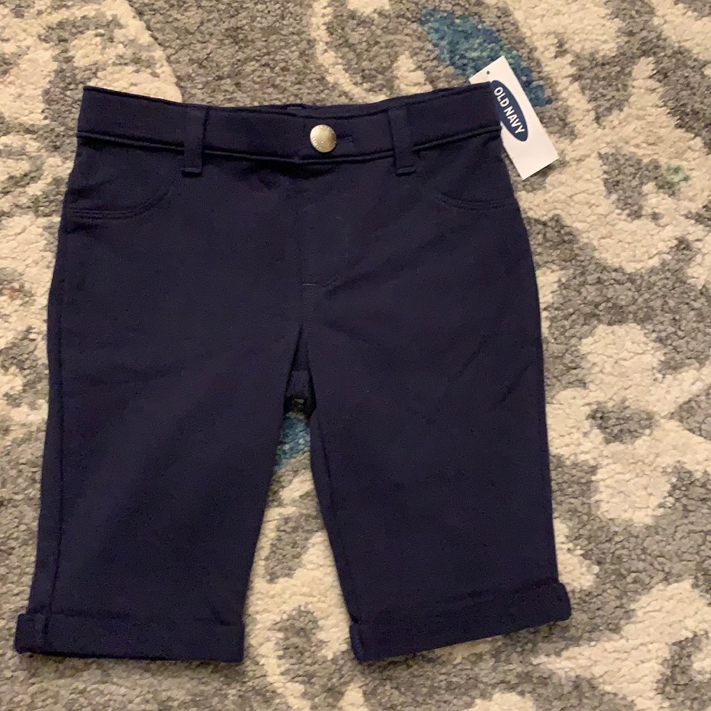 New!! Girls Shorts